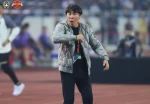 Jelang Hadapi Tim Kuat Guatemala, Shin Tae Yong Dipusingkan Dengan Pemain yang Diragukan Tampil