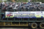 Kemenhub Bakal Gelar Program Mudik Motor Gratis Lebaran, Simak Persyaratannya!