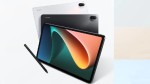 Xiaomi Pad 5 Kantongi Pembaruan MIUI 14 Berbasis Android 13