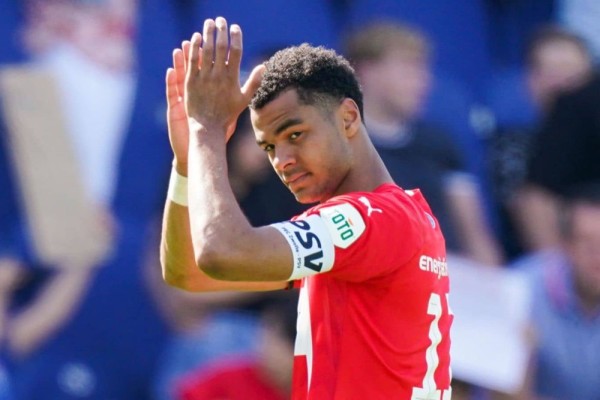 Prediksi Pertandingan Liverpool Vs Madrid: Tekad Besar Cody Gakpo