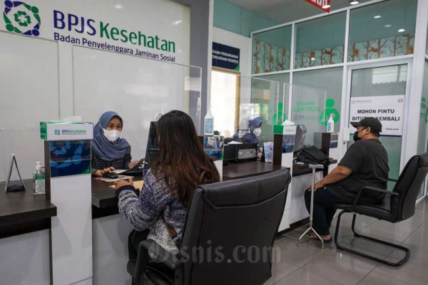 BPJS Kesehatan Tekor Rp12 Triliiun per Tahun Gegara Penyakit Jantung