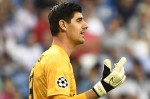 Drama Babak Pertama, Courtois dan Alisson Ikuti Jejak Loris Karius