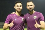 Demi Ikut Debut bermain bersama Timnas Indonesia, Sandy Walsh Janji Segera Pulih dari Cedera