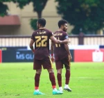 Duo Sayuri Tampil Menawan di PSM, Begini Persiapan Mereka Jelang Pertandingan