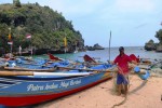 Sudah Masuk Musim Panen, Nelayan Gunungkidul Malah Paceklik Ikan