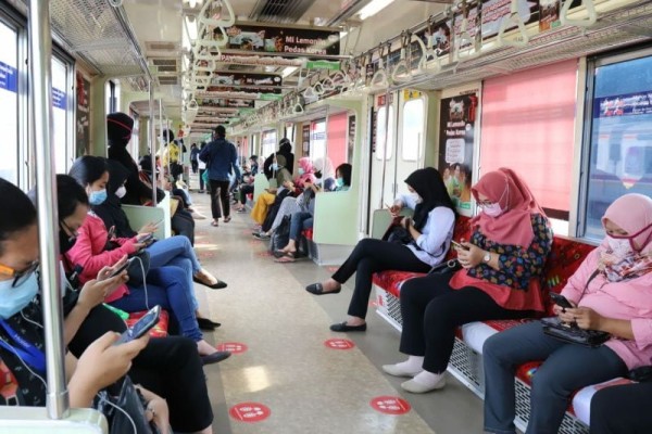 Jadwal KRL Solo-Jogja 23 Februari 2023, Berangkat dari 6 Stasiun