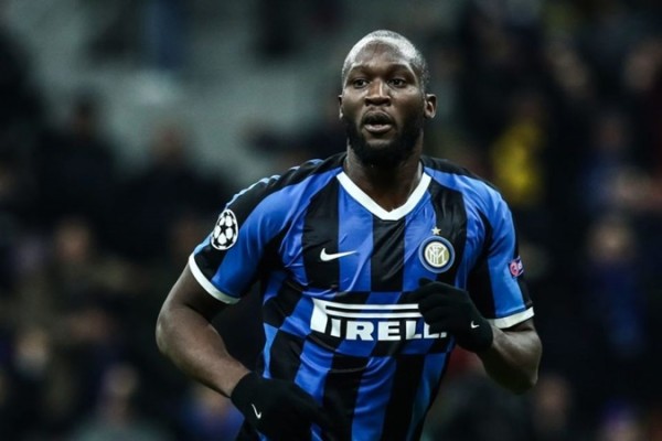 Gol Tunggal Dari Lukaku Bawa Intermilan Unggul Tipis Atas FC Porto