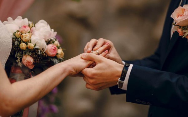 Tingkatkan Angka Kelahiran, Sejumlah Provinsi di China Berlakukan Cuti Nikah Sebulan
