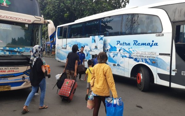 Lihat! Ini Harga dan Rute Favorit Sleeper Bus