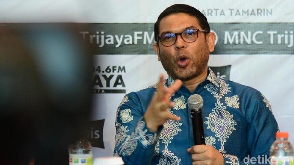 Eliezer Tetap di Polri, Legislator Ingatkan Perintah Atasan Bisa Ditolak