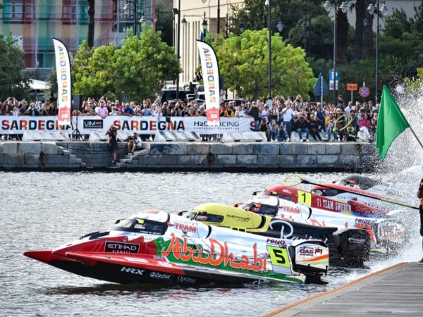 PHRI Dorong Restoran Perkenalkan Menu Lokal Selama F1 Powerboat di Danau Toba