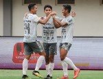 Gaya Bermain M Rahmat Berkelas saat Bungkam Dewa United, Teco Puji Permainannya Setinggi Langit