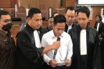 Polri Membawa 8 Saksi di Sidang Etik Bharada E