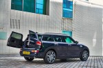 Mobil Mini Cooper Clubman Akhirnya Disuntik Mati