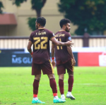 Duo Sayuri Tampil Bagus di PSM, Ternyata Begini Persiapan Mereka Menjelang Pertandingan