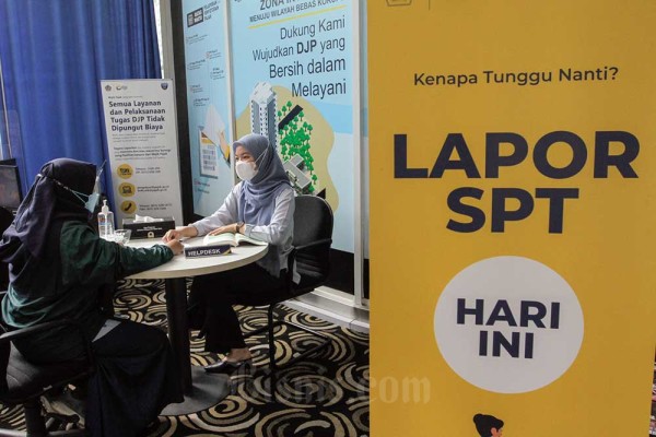 Ini Besaran Tunjangan dan Gaji Pegawai Pajak Sekelas Rafael Alun Trisambodo