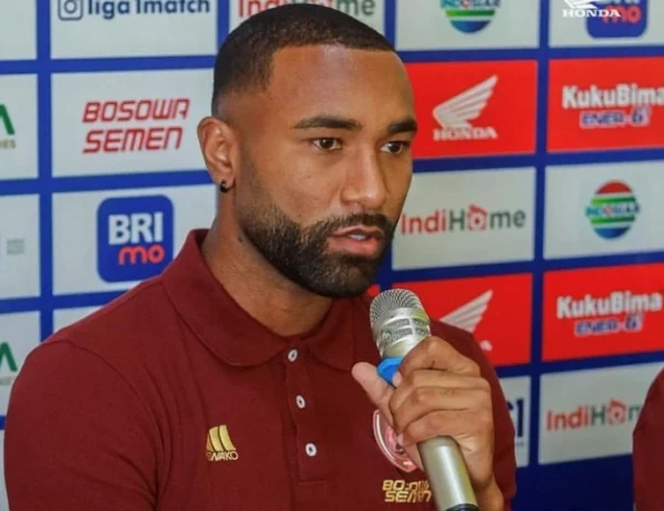 Redam Serangan Persebaya, Yuran Fernandes dkk Lakukan Hal Ini di Lini Pertahanan PSM