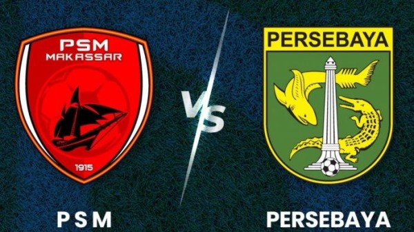 Persebaya Vs PSM, Tim Tamu Incar Kemenangan Demi Pertahankan Puncak Klasemen