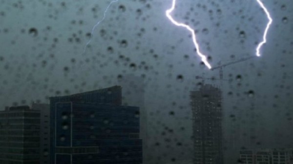 Cuaca Jakarta Jumat 24 Februari, Aktivitas Masyarakat Bakal Terganggu oleh Hujan
