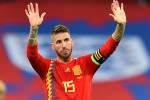 Tak Lagi Dipercaya, Sergio Ramos Umumkan Pensiun dari Timnas Spanyol