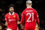 Kalahkan Blaugrana, Manchester United Genggam Tiket 16 Besar Liga Europa