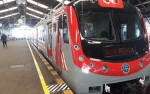 Jadwal KRL Jogja-Solo Jumat 23 Februari 2023