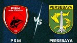 Persebaya Vs PSM, Tim Tamu Incar Kemenangan Demi Pertahankan Puncak Klasemen