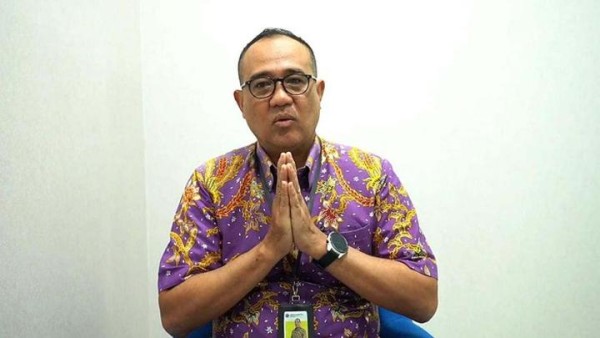 Pejabat Pajak Rafael Alun Trisambodo Mundur, ICW: Sebaiknya Kemenkeu Menolak