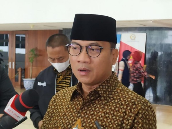 Jawab Sindiran Demokrat, KIB: Belum Ada Koalisi Yang Daftar ke KPU