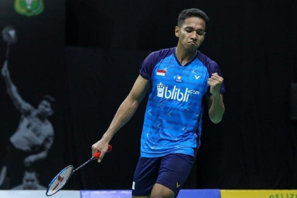 Tanpa Jojo dan Ginting, Ini Daftar Wakil Indonesia di Spain Masters 2023