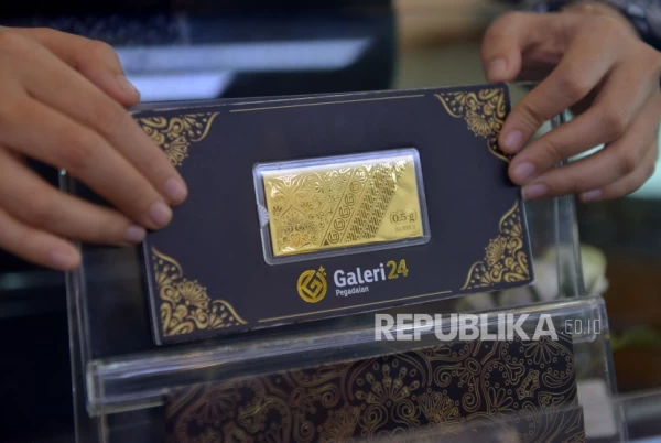 Kemenag Tampung Usulan Setoran Haji dengan Standar Emas