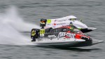 F1 Powerboat Danau Toba: Hotel di Sekitar Arena Penuh, Penonton Pilih Berkemah