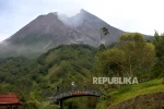 Seorang Lansia Dikabarkan Hilang Dan Ditemukan Meninggal Dunia di Lereng Merapi