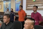 Pelaku Penganiayaan Perintahkan Temannya Rekam Aksi Biadabnya Terhadap David