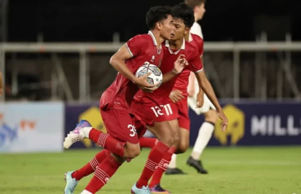 Berlaga di Ajang Piala Asia U-20 2023, Berikut Jadwal Lengkap Timnas Indonesia U-20