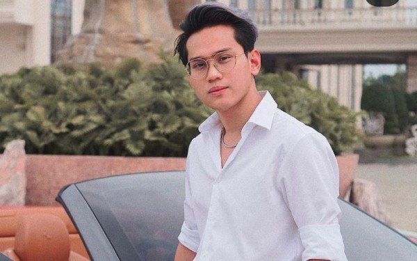 Usai Divonis 10 Tahun, Mantan Youtuber 'Murah Banget' Pengadilan Negeri Tangerang Meminta Indra Kenz Kalah Gugatan Rp11,7 miliar!