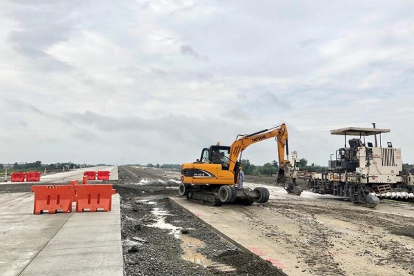 Daftar Jalan Tol dengan Nilai Pembebasan Lahan Termahal, Tol Jogja-Solo Fantastis!