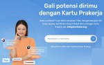 Penerima Kartu Prakerja Gelombang 48 Akan Diumumkan, Ada Insentif Rp4,2 Juta