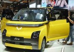 Wuling Sabet 4 Penghargaan di Ajang IIMS 2023