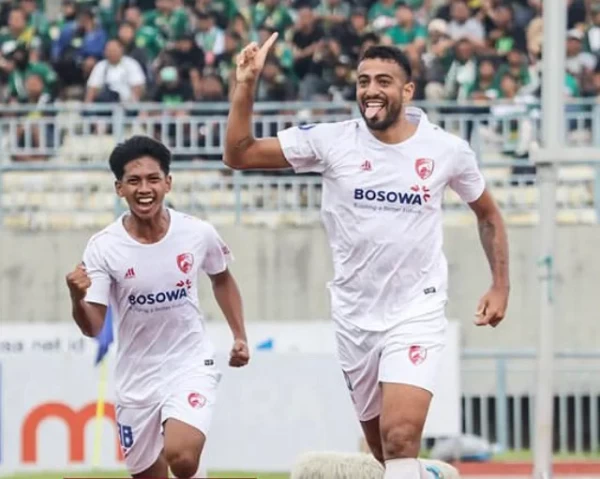 Performa Dewa United Masih Belum Stabil, Bernardo Tavares Disarankan Memainkan Pemain Yang Berkarakter