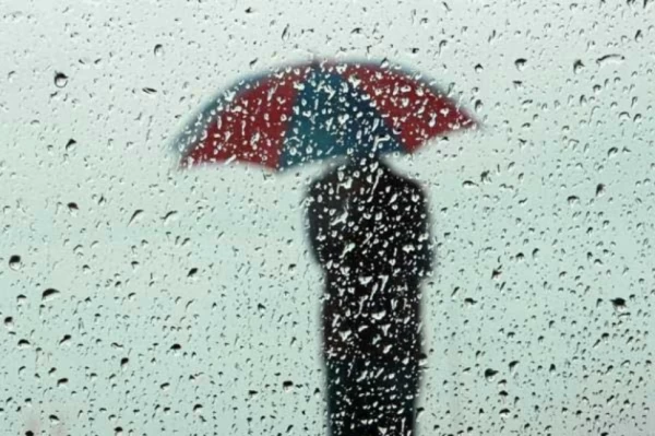 Prakiraan Cuaca Jakarta, Pagi dan Siang Hujan Ringan