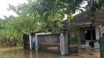 Banjir di Empat Titik Wilayah Jembrana, Puluhan Rumah Warga Sempat Terendam