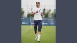 Bintang PSG Achraf Hakimi Kena Tuduhan Melakukan Pelecehan Seksual di Rumahnya