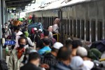 Begini Cara Mendapat Tiket Kereta Api Mudik Lebaran 2023 dengan Mudah