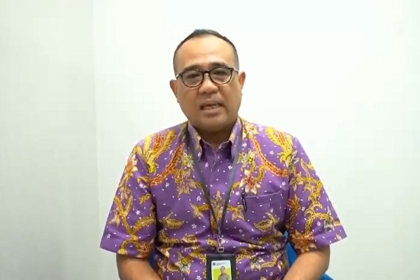 KPK Periksa Eks Pejabat Pajak Rafael Alun Terkait Harta Tak Wajar