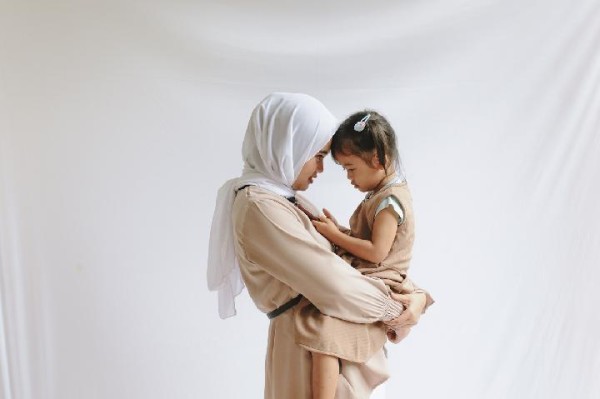Benarkah Kecerdasan Anak Diturunkan dari Sosok Ibu?