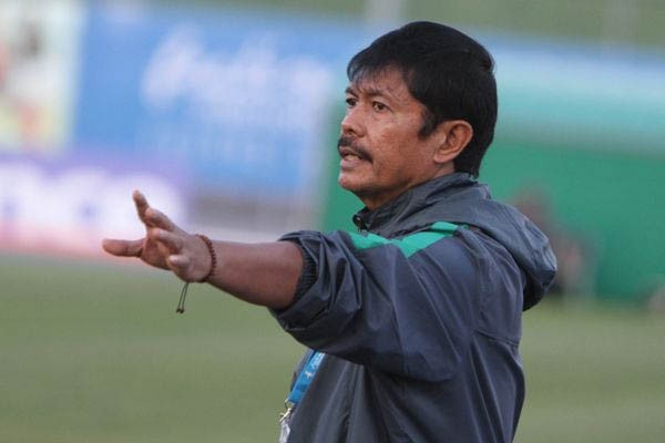 Daftar 34 Pemain yang Dipanggil TC Tahap 1 Timnas Indonesia U-22 SEA Games