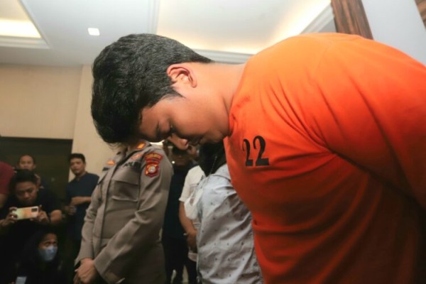 Pengacara Shane Menduga AG Ikut Rekam Aksi Sadis Dandy Terhadap David