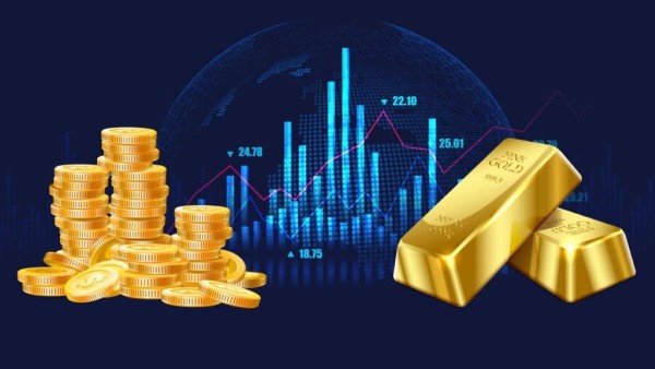 Harga Emas Pegadaian 1 Maret 2023, Kompak Menanjak