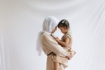 Benarkah Kecerdasan Anak Diturunkan dari Sosok Ibu?